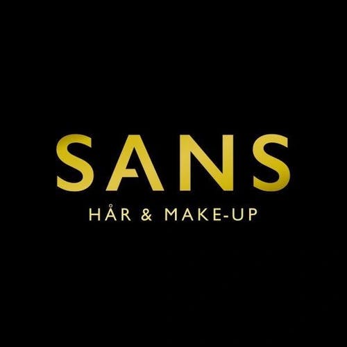 Sans Hår & Make-up 