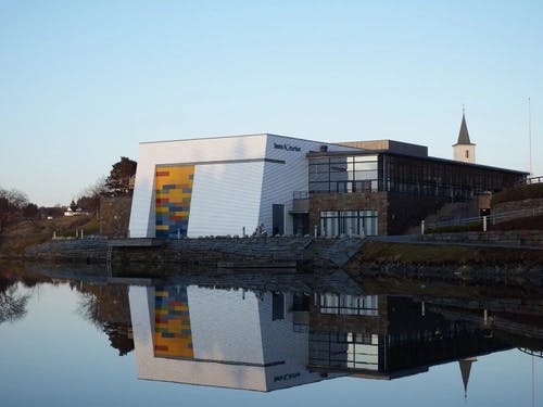 Bømlo Kulturhus