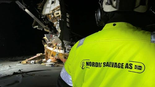 Nordic Salvage